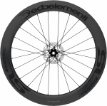 Deda wheelset clearance